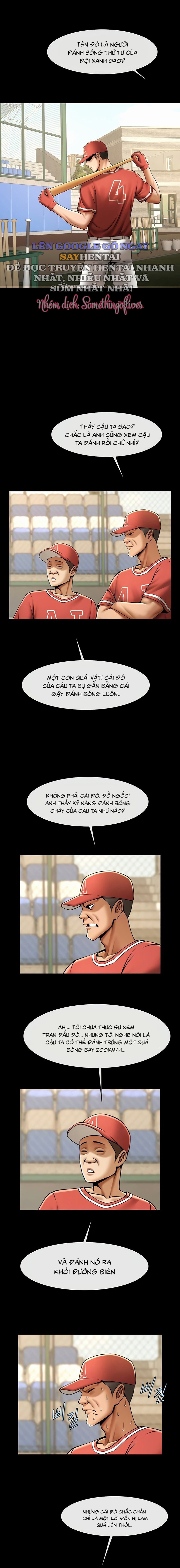 Giao Kèo Ma Quỷ Chap Chapter 57-Giao Kèo Ma Quỷ - Next Chap 65