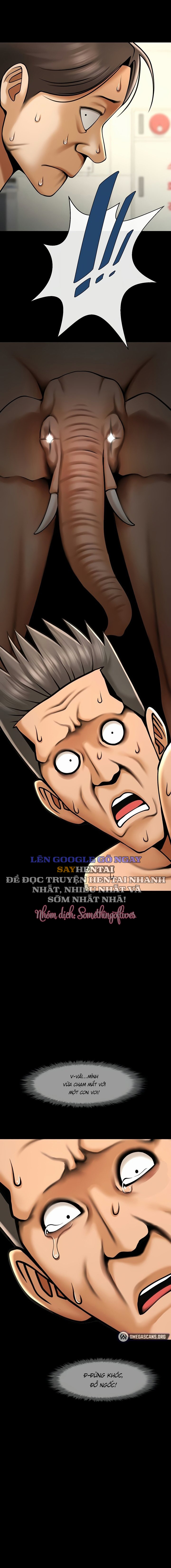 Giao Kèo Ma Quỷ Chap Chapter 57-Giao Kèo Ma Quỷ - Next Chap 65