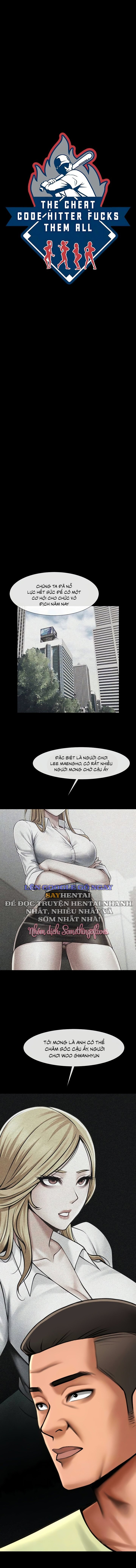 Giao Kèo Ma Quỷ Chap Chapter 57-Giao Kèo Ma Quỷ - Next Chap 65