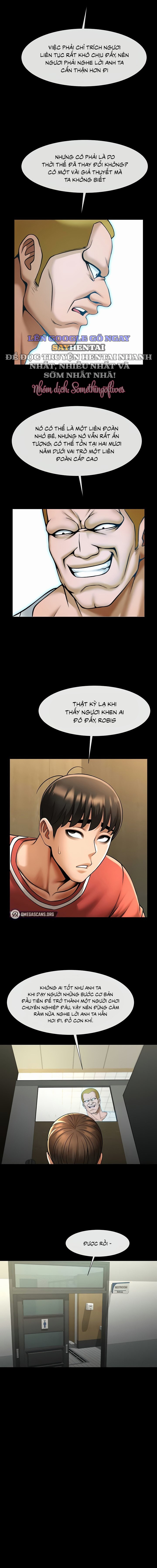 Giao Kèo Ma Quỷ Chap Chapter 57-Giao Kèo Ma Quỷ - Next Chap 65