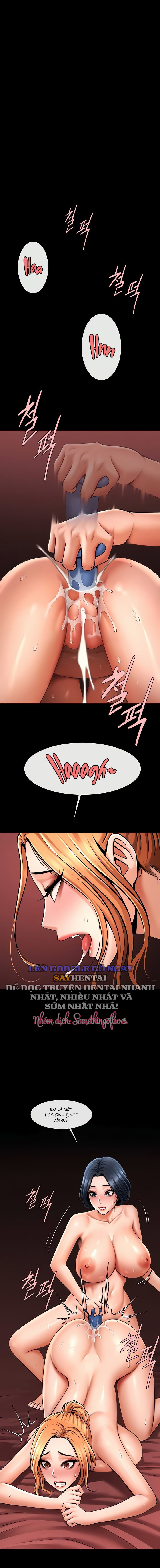 Giao Kèo Ma Quỷ Chap Chapter 57-Giao Kèo Ma Quỷ - Next Chap 65