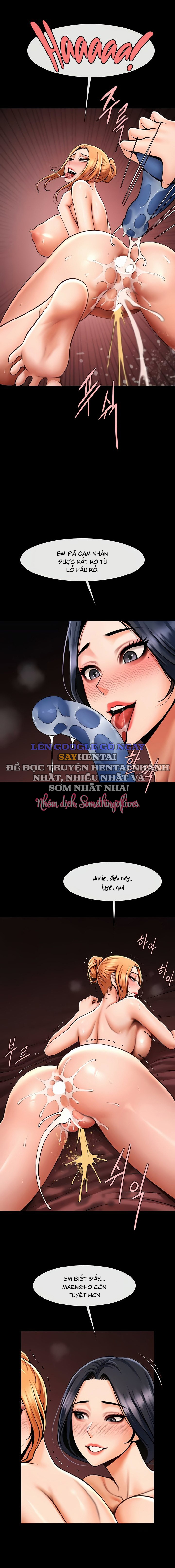 Giao Kèo Ma Quỷ Chap Chapter 57-Giao Kèo Ma Quỷ - Next Chap 65