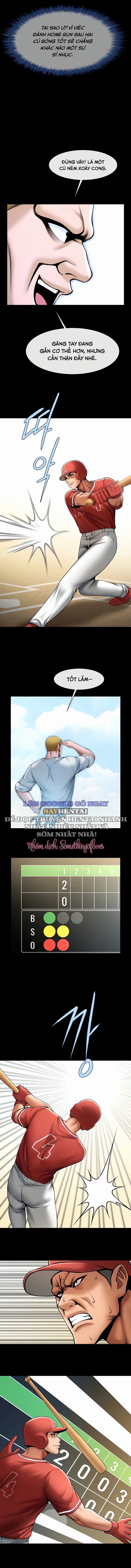 Giao Kèo Ma Quỷ Chap Chapter 58-Giao Kèo Ma Quỷ - Next Chap 66