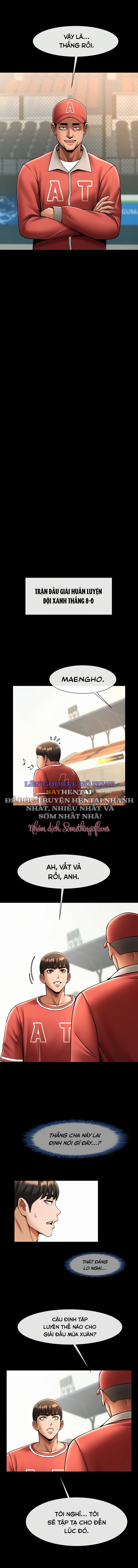 Giao Kèo Ma Quỷ Chap Chapter 58-Giao Kèo Ma Quỷ - Next Chap 66