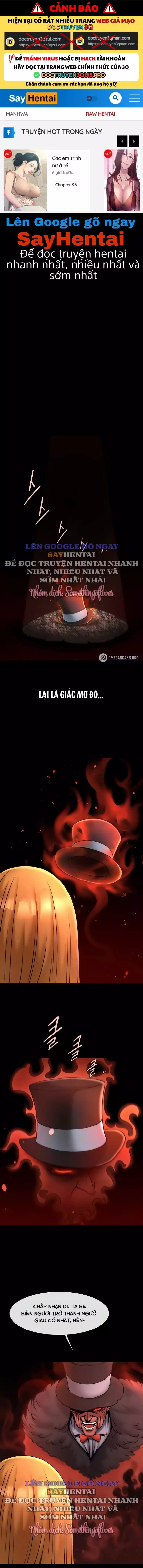 Giao Kèo Ma Quỷ Chap Chapter 58-Giao Kèo Ma Quỷ - Next Chap 66