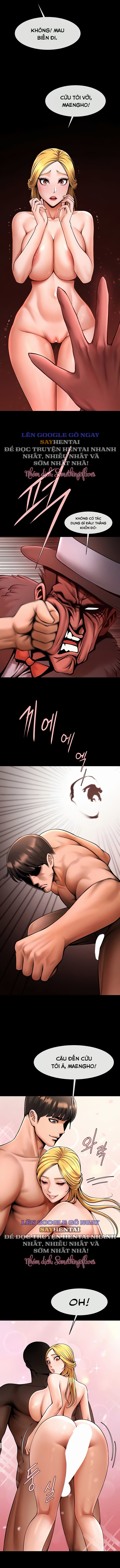 Giao Kèo Ma Quỷ Chap Chapter 58-Giao Kèo Ma Quỷ - Next Chap 66