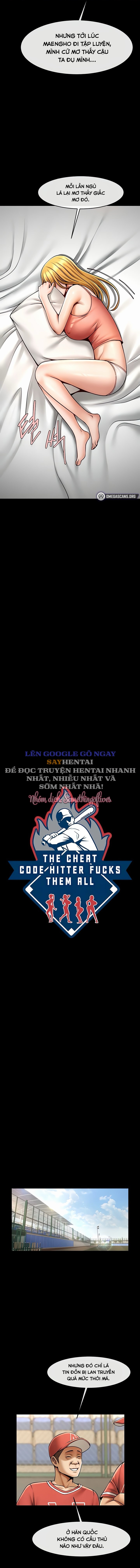 Giao Kèo Ma Quỷ Chap Chapter 58-Giao Kèo Ma Quỷ - Next Chap 66