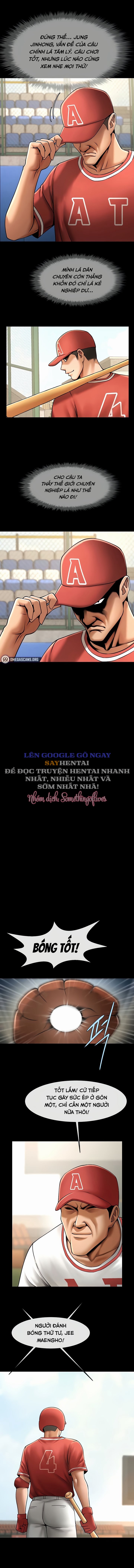 Giao Kèo Ma Quỷ Chap Chapter 58-Giao Kèo Ma Quỷ - Next Chap 66