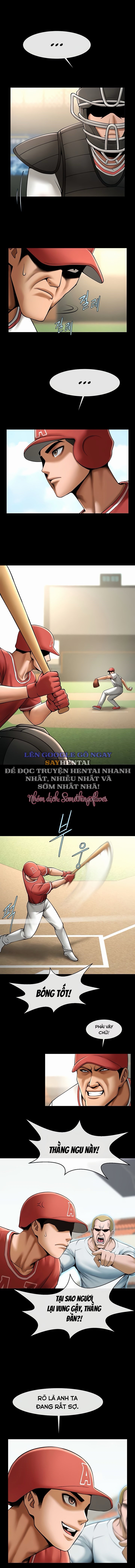 Giao Kèo Ma Quỷ Chap Chapter 58-Giao Kèo Ma Quỷ - Next Chap 66