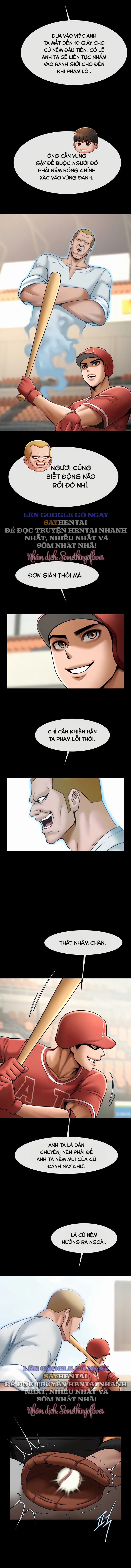 Giao Kèo Ma Quỷ Chap Chapter 58-Giao Kèo Ma Quỷ - Next Chap 66