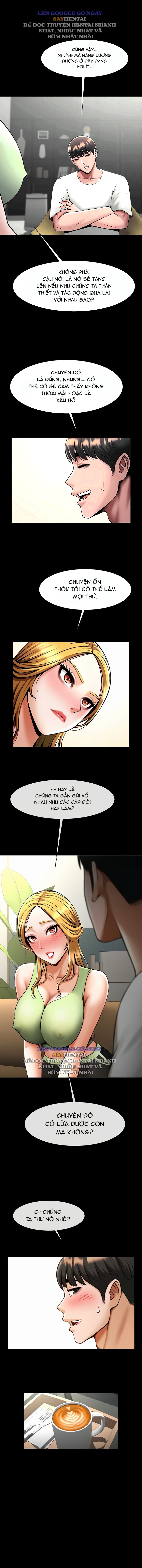 Giao Kèo Ma Quỷ Chap Chapter 59-Giao Kèo Ma Quỷ - Next Chap 67