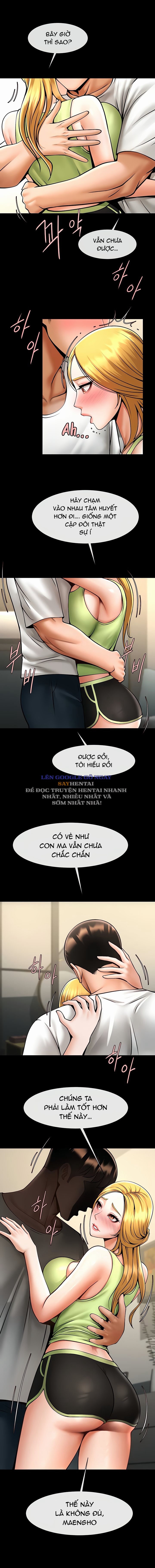 Giao Kèo Ma Quỷ Chap Chapter 59-Giao Kèo Ma Quỷ - Next Chap 67