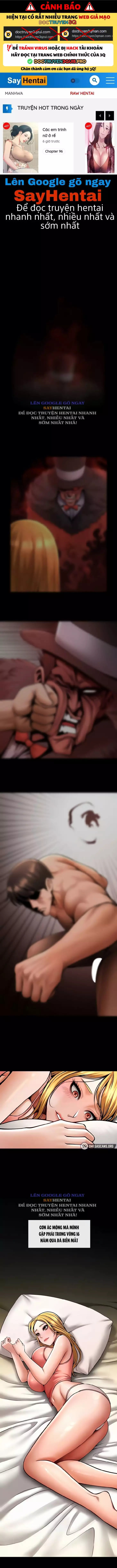 Giao Kèo Ma Quỷ Chap Chapter 59-Giao Kèo Ma Quỷ - Next Chap 67