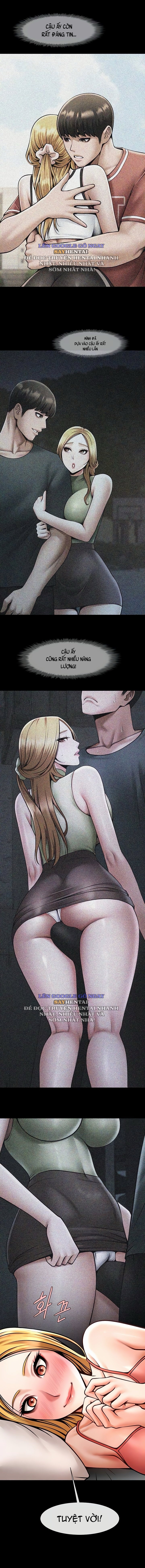 Giao Kèo Ma Quỷ Chap Chapter 59-Giao Kèo Ma Quỷ - Next Chap 67