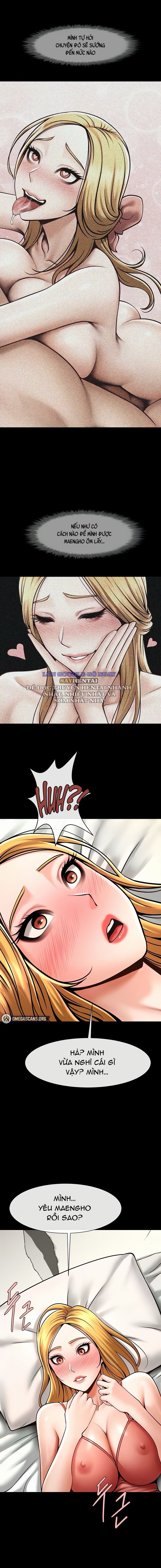 Giao Kèo Ma Quỷ Chap Chapter 59-Giao Kèo Ma Quỷ - Next Chap 67