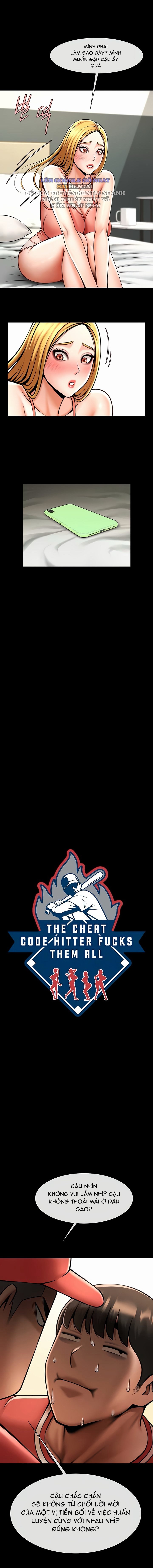 Giao Kèo Ma Quỷ Chap Chapter 59-Giao Kèo Ma Quỷ - Next Chap 67