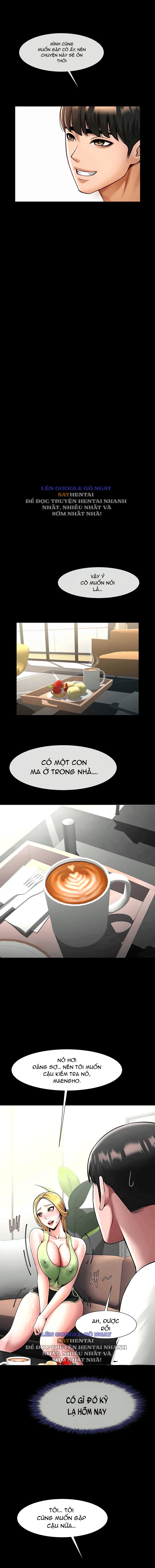 Giao Kèo Ma Quỷ Chap Chapter 59-Giao Kèo Ma Quỷ - Next Chap 67