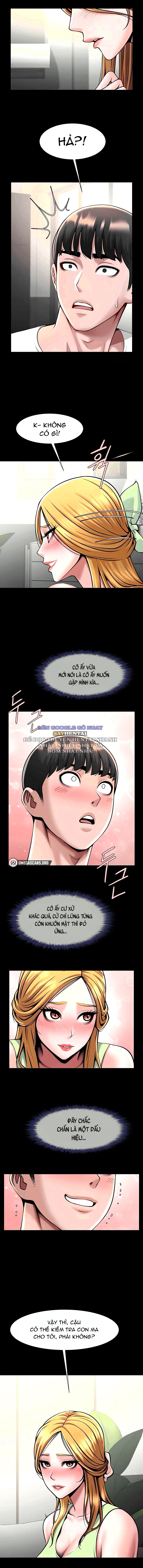 Giao Kèo Ma Quỷ Chap Chapter 59-Giao Kèo Ma Quỷ - Next Chap 67