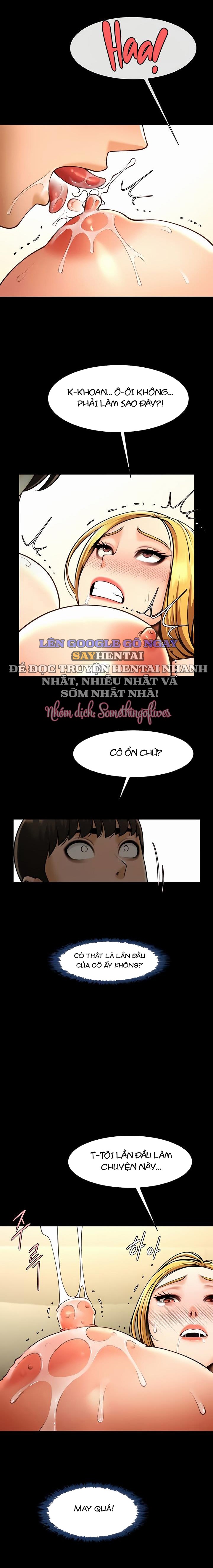 Giao Kèo Ma Quỷ Chap Chapter 60-Giao Kèo Ma Quỷ - Next Chap 68