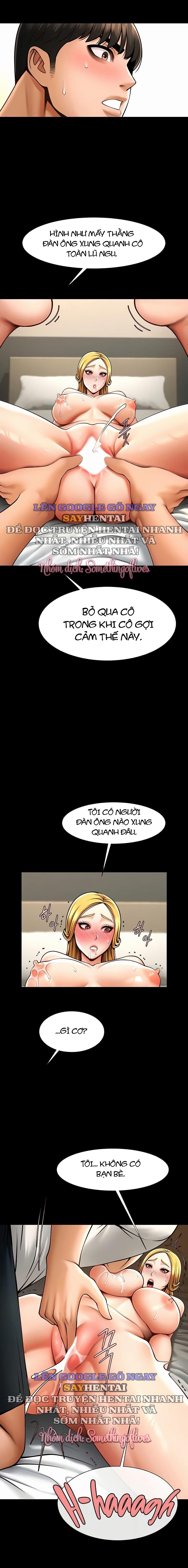 Giao Kèo Ma Quỷ Chap Chapter 60-Giao Kèo Ma Quỷ - Next Chap 68