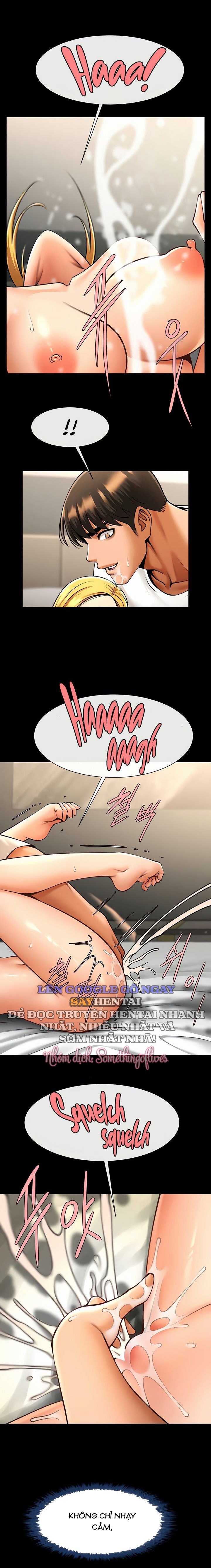 Giao Kèo Ma Quỷ Chap Chapter 60-Giao Kèo Ma Quỷ - Next Chap 68