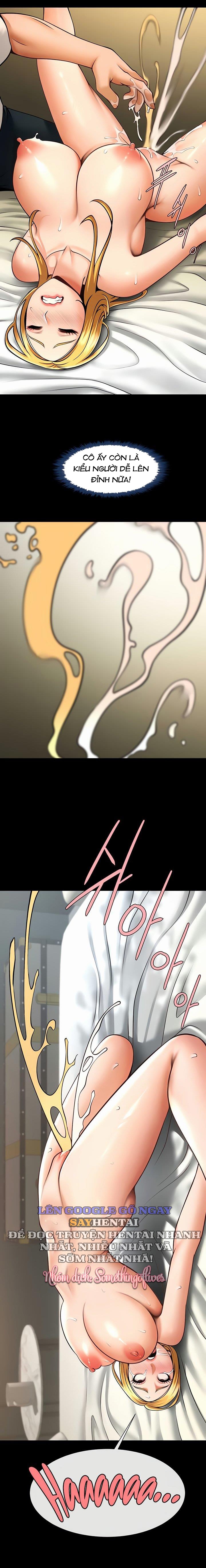 Giao Kèo Ma Quỷ Chap Chapter 60-Giao Kèo Ma Quỷ - Next Chap 68