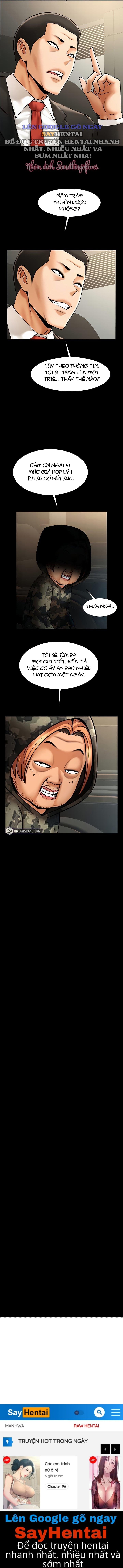 Giao Kèo Ma Quỷ Chap Chapter 60-Giao Kèo Ma Quỷ - Next Chap 68