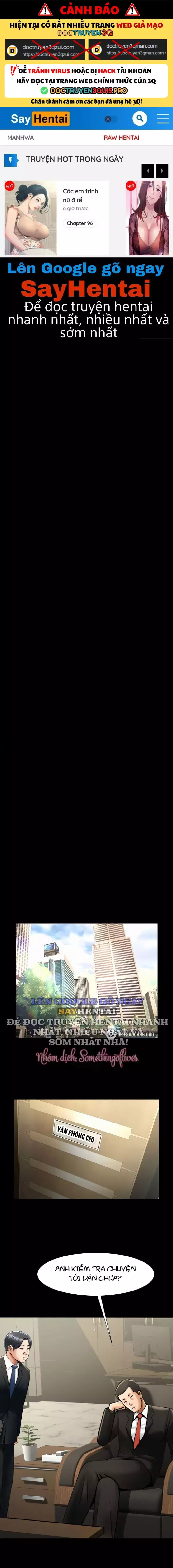 Giao Kèo Ma Quỷ Chap Chapter 60-Giao Kèo Ma Quỷ - Next Chap 68