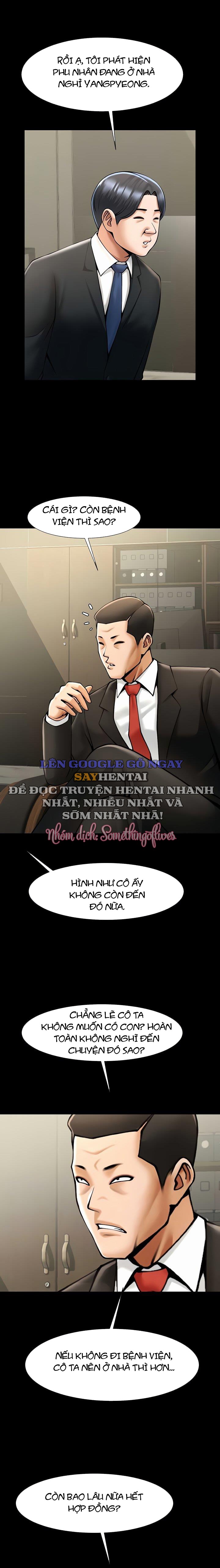 Giao Kèo Ma Quỷ Chap Chapter 60-Giao Kèo Ma Quỷ - Next Chap 68