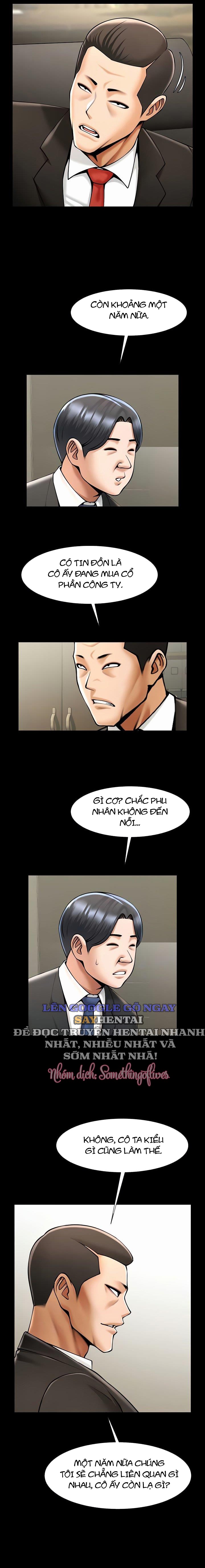 Giao Kèo Ma Quỷ Chap Chapter 60-Giao Kèo Ma Quỷ - Next Chap 68