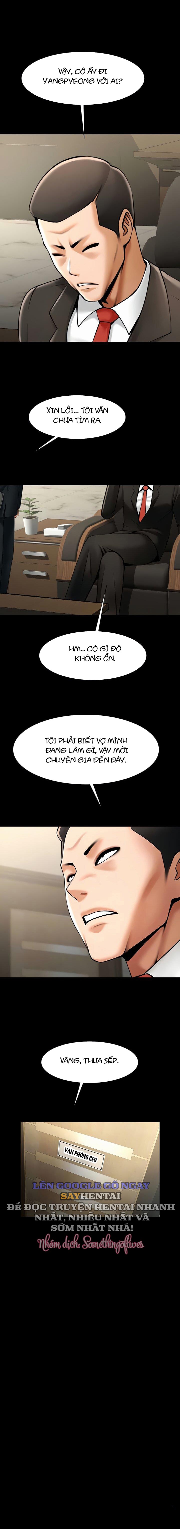 Giao Kèo Ma Quỷ Chap Chapter 60-Giao Kèo Ma Quỷ - Next Chap 68