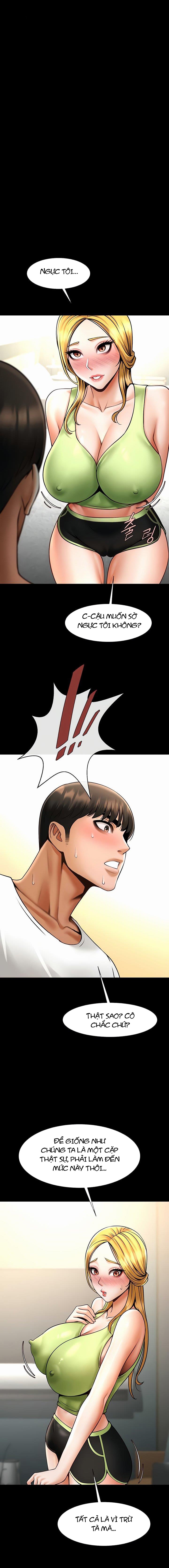 Giao Kèo Ma Quỷ Chap Chapter 60-Giao Kèo Ma Quỷ - Next Chap 68