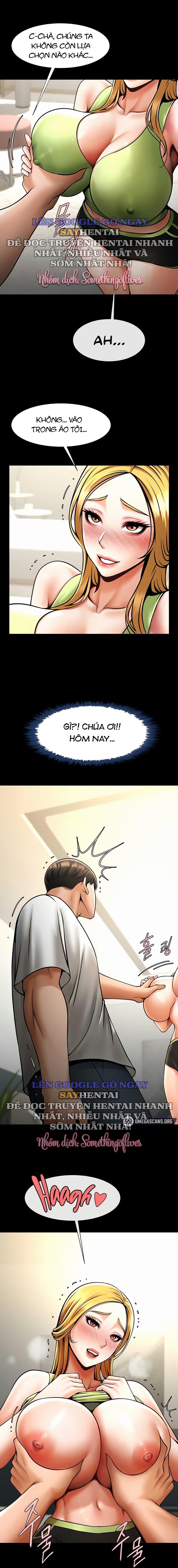 Giao Kèo Ma Quỷ Chap Chapter 60-Giao Kèo Ma Quỷ - Next Chap 68