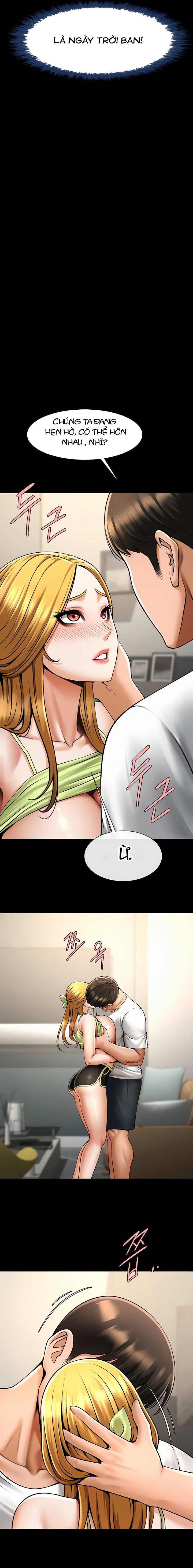 Giao Kèo Ma Quỷ Chap Chapter 60-Giao Kèo Ma Quỷ - Next Chap 68