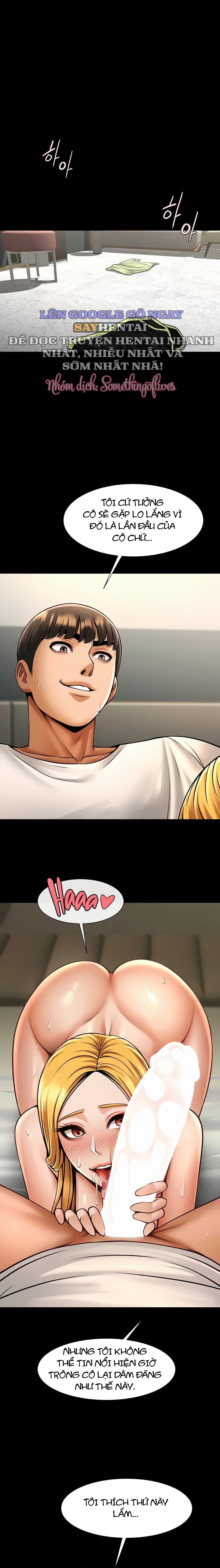 Giao Kèo Ma Quỷ Chap Chapter 61-Giao Kèo Ma Quỷ - Next Chap 69