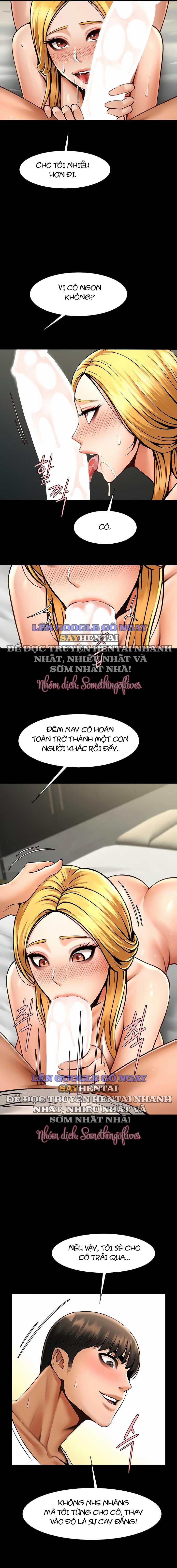 Giao Kèo Ma Quỷ Chap Chapter 61-Giao Kèo Ma Quỷ - Next Chap 69