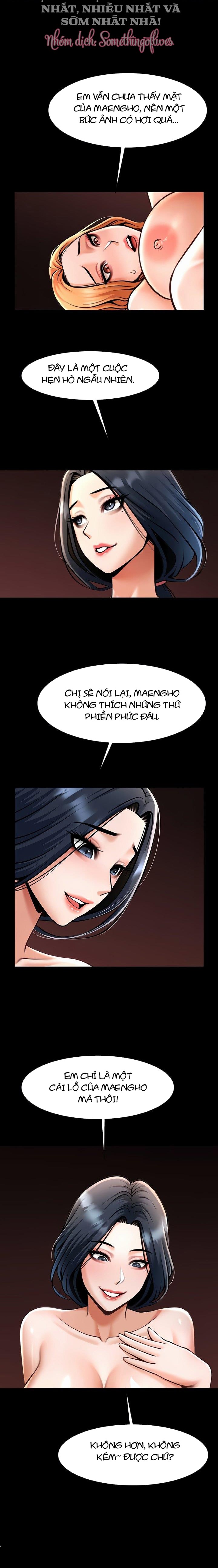Giao Kèo Ma Quỷ Chap Chapter 61-Giao Kèo Ma Quỷ - Next Chap 69