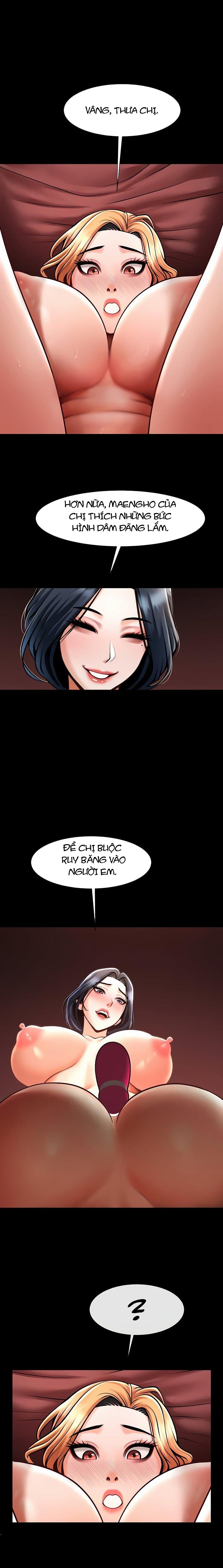 Giao Kèo Ma Quỷ Chap Chapter 61-Giao Kèo Ma Quỷ - Next Chap 69