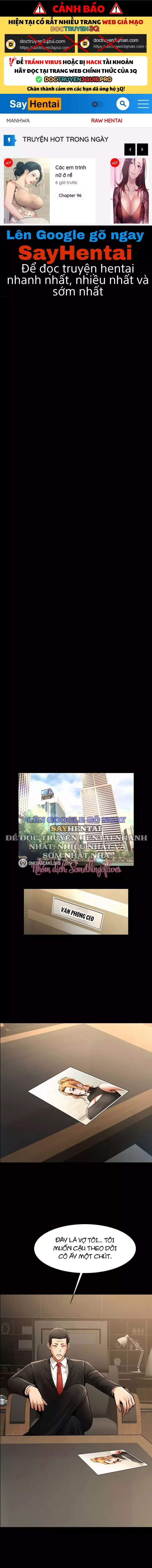 Giao Kèo Ma Quỷ Chap Chapter 61-Giao Kèo Ma Quỷ - Next Chap 69