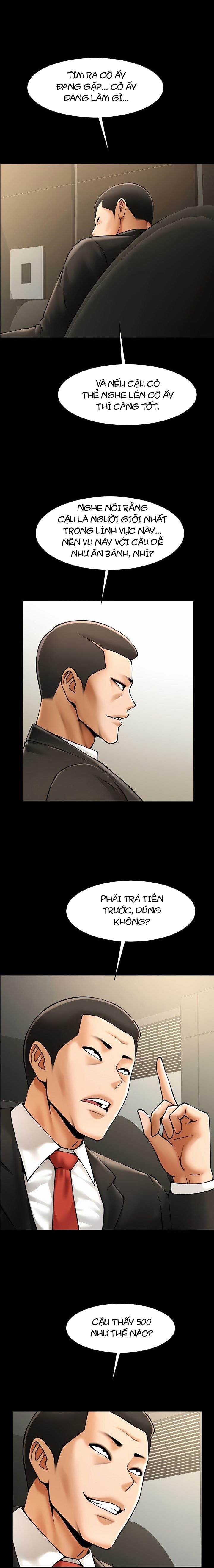 Giao Kèo Ma Quỷ Chap Chapter 61-Giao Kèo Ma Quỷ - Next Chap 69