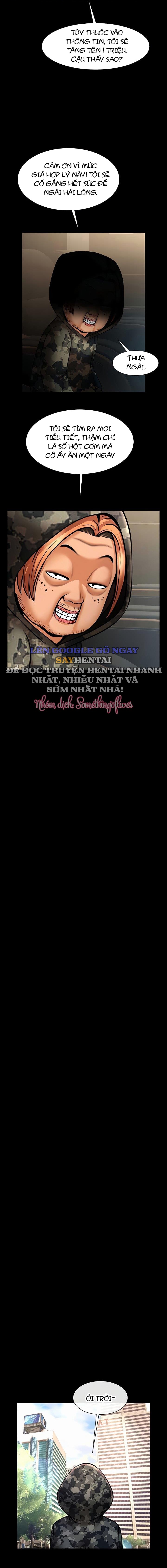 Giao Kèo Ma Quỷ Chap Chapter 61-Giao Kèo Ma Quỷ - Next Chap 69