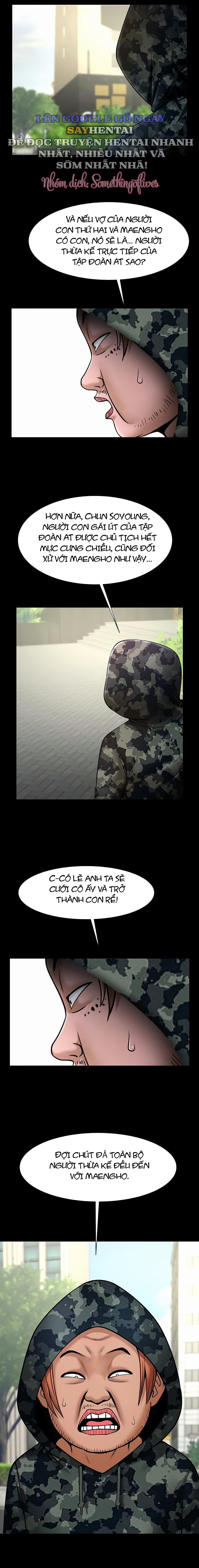 Giao Kèo Ma Quỷ Chap Chapter 61-Giao Kèo Ma Quỷ - Next Chap 69