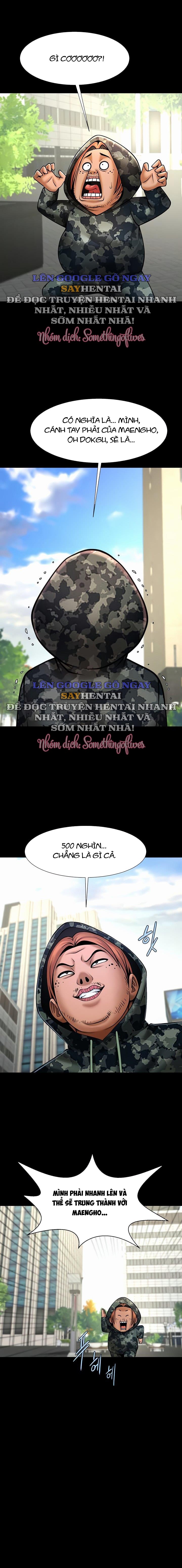 Giao Kèo Ma Quỷ Chap Chapter 61-Giao Kèo Ma Quỷ - Next Chap 69