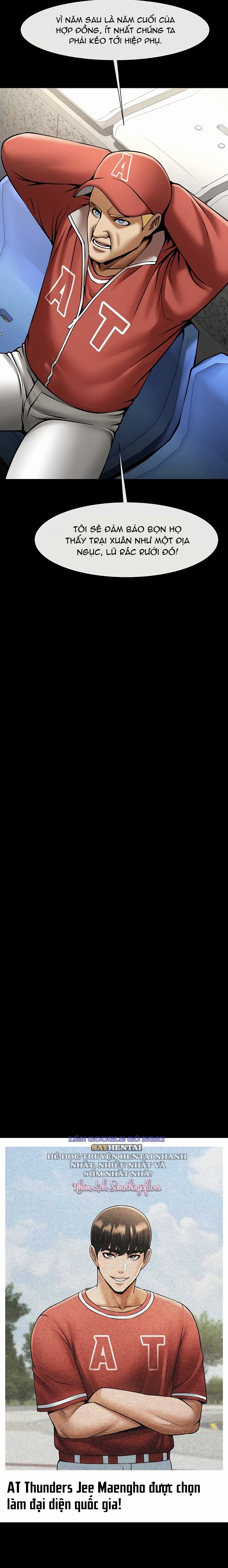 Giao Kèo Ma Quỷ Chap Chapter 62-Giao Kèo Ma Quỷ - Next Chap 70