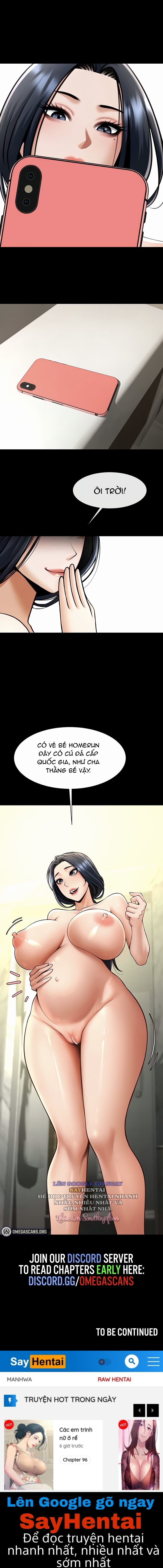 Giao Kèo Ma Quỷ Chap Chapter 62-Giao Kèo Ma Quỷ - Next Chap 70