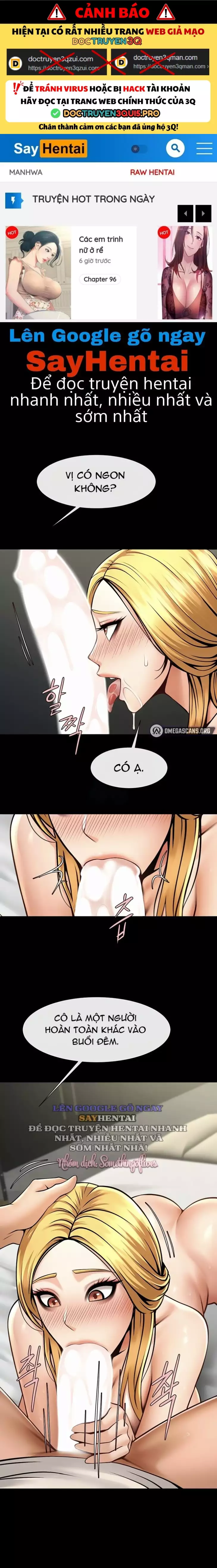 Giao Kèo Ma Quỷ Chap Chapter 62-Giao Kèo Ma Quỷ - Next Chap 70