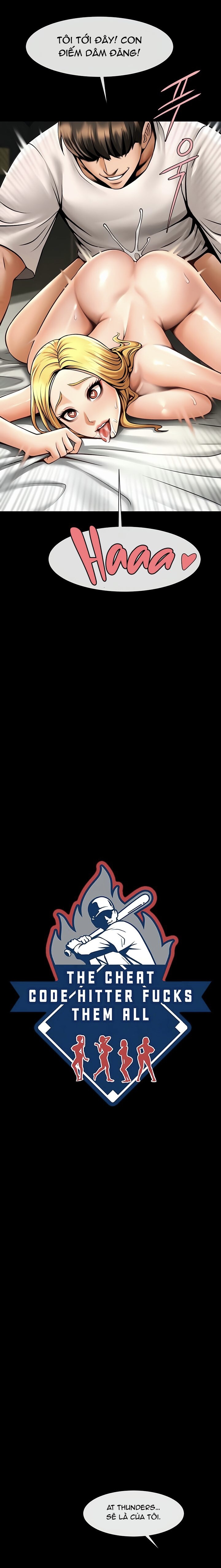 Giao Kèo Ma Quỷ Chap Chapter 62-Giao Kèo Ma Quỷ - Next Chap 70