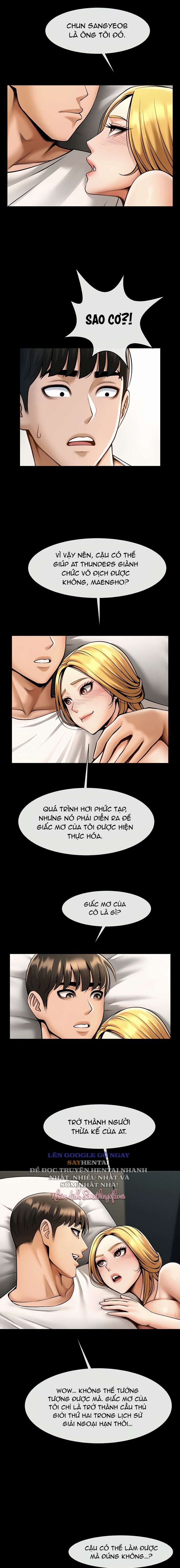 Giao Kèo Ma Quỷ Chap Chapter 62-Giao Kèo Ma Quỷ - Next Chap 70