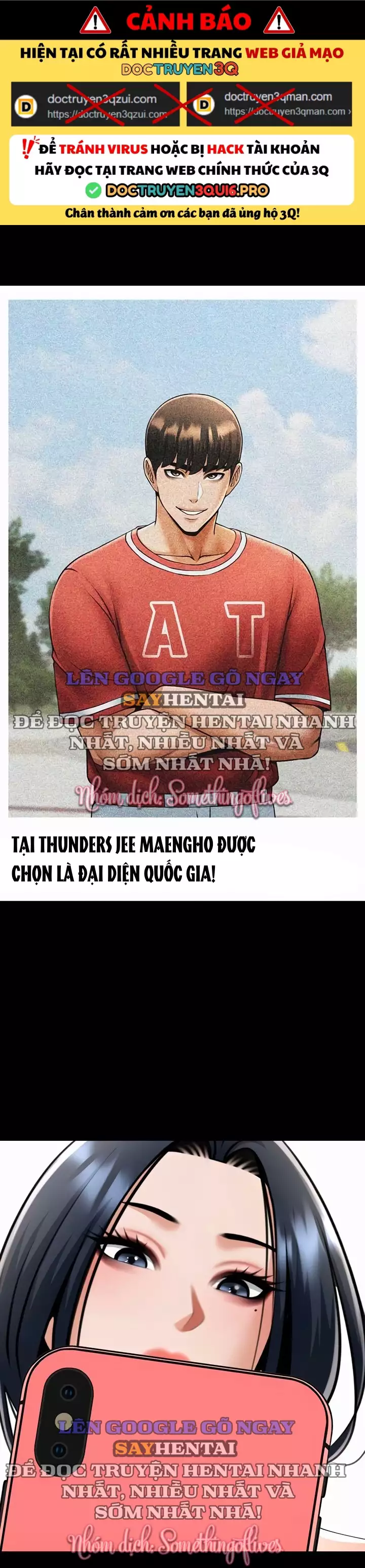 Giao Kèo Ma Quỷ Chap Chapter 63-Giao Kèo Ma Quỷ - Next Chap 71