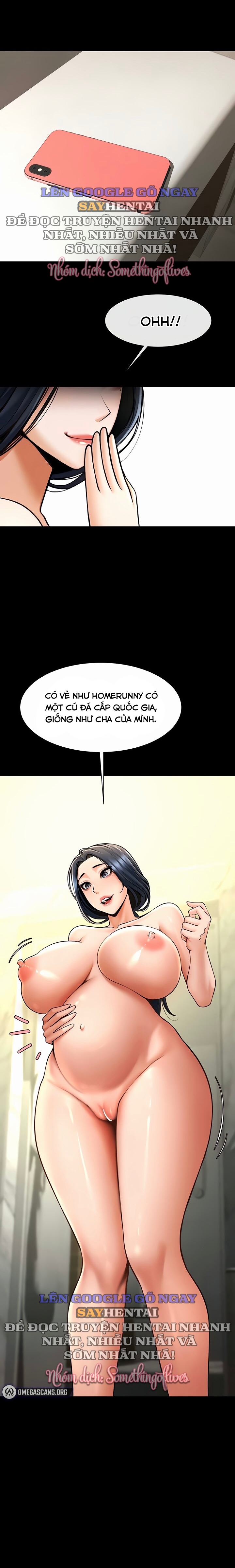 Giao Kèo Ma Quỷ Chap Chapter 63-Giao Kèo Ma Quỷ - Next Chap 71